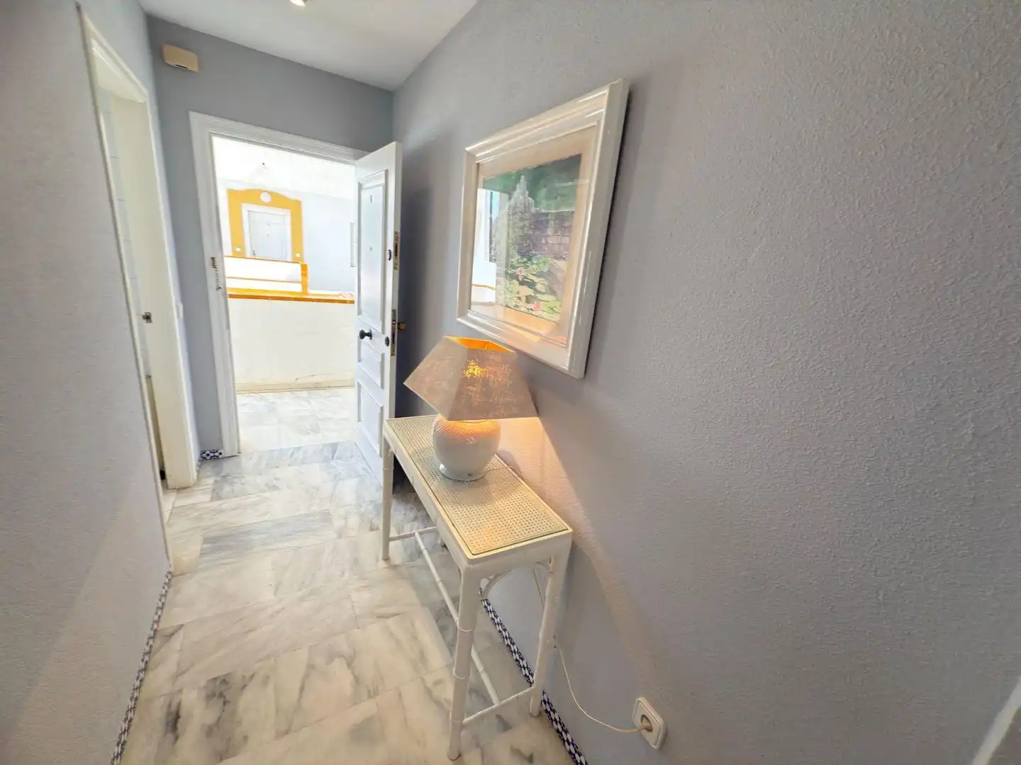 Piso en venta en Fuengirola con Aire acondicionado, Jardín privado y Terraza