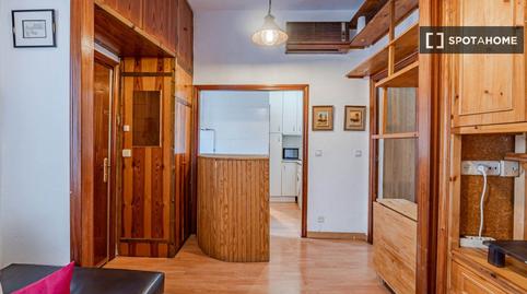 Photo 2 of Flat to rent in San Diego, Madrid