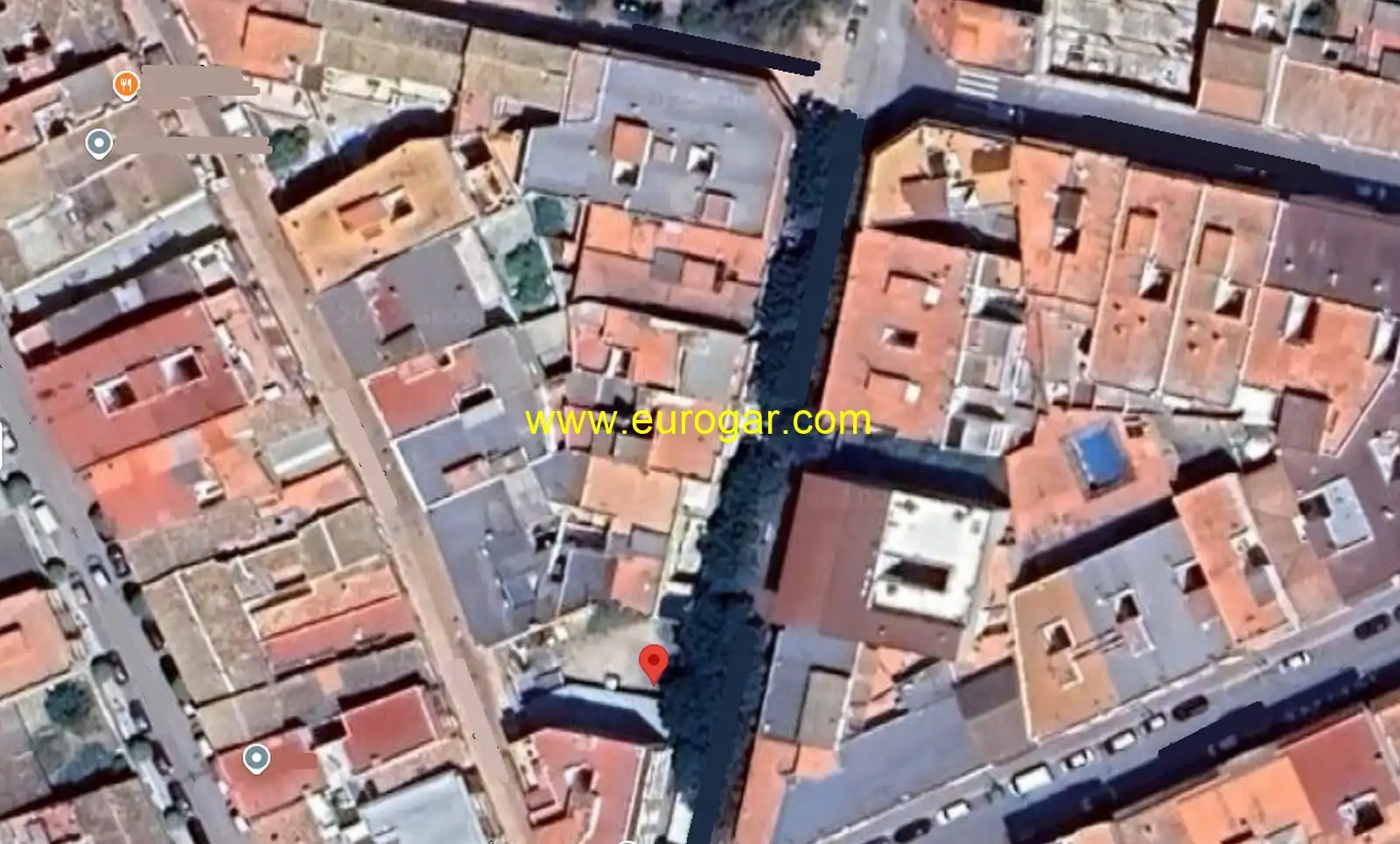 Terreno residenziale in vendita a Cheste, imagen 2