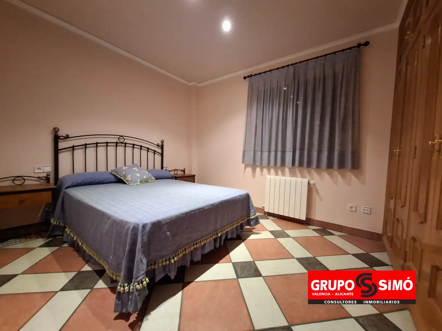 Villa avec terrasse à vendre à Urbanització Pla de les Clotxes 117, imagen 8