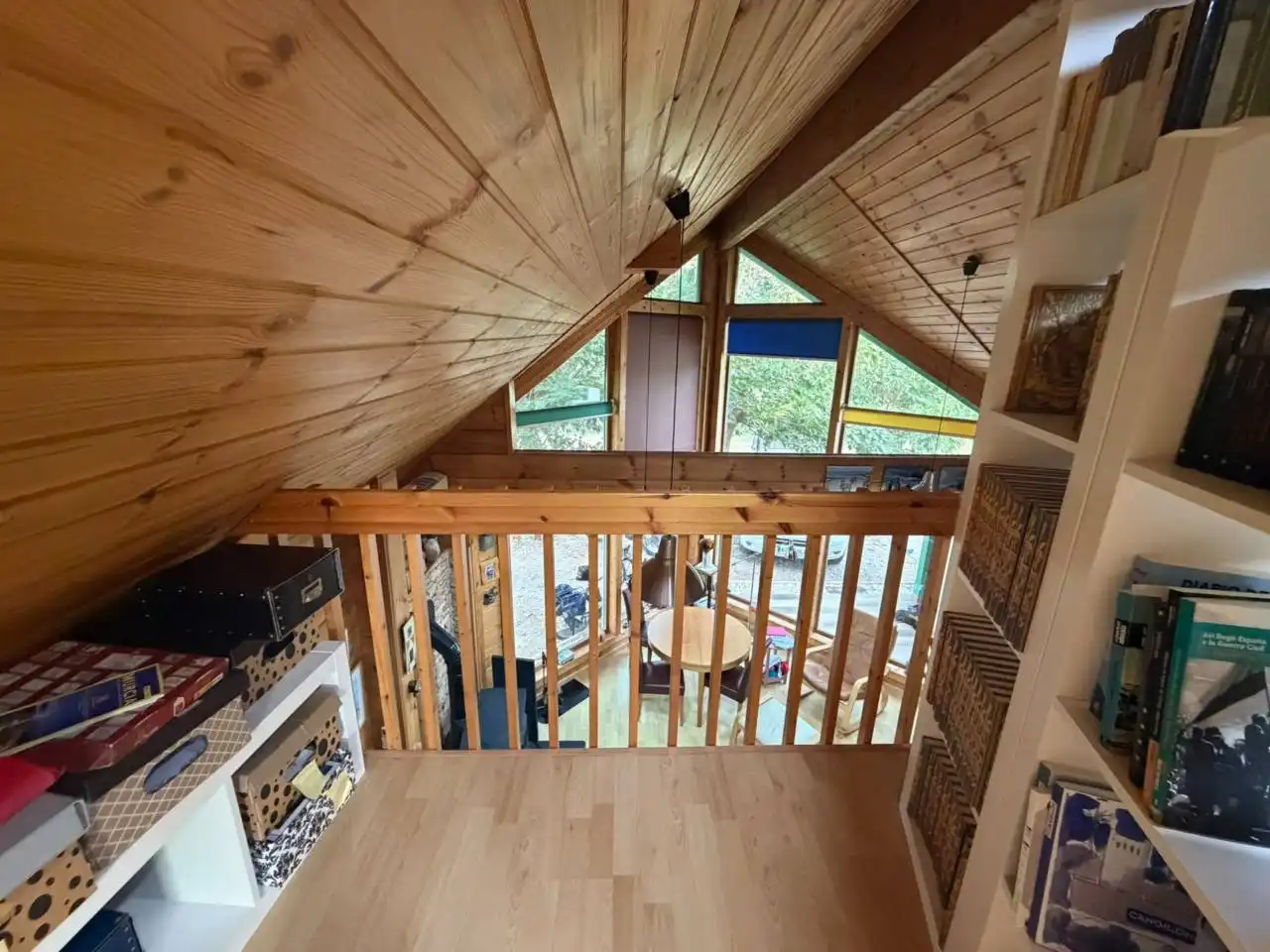 Casa rústica en venda a Via Veras, imagen 17