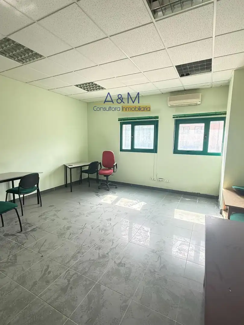Industrial building for sale in Enebro, imagen 15