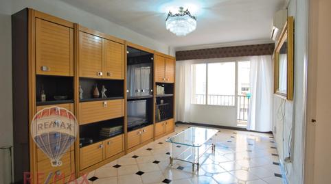 Foto 5 de Pis en venda a Avenida Ingeniero José María Garnica, 11, Parque Ayala - Jardín de la Abadía - Huelín, Málaga