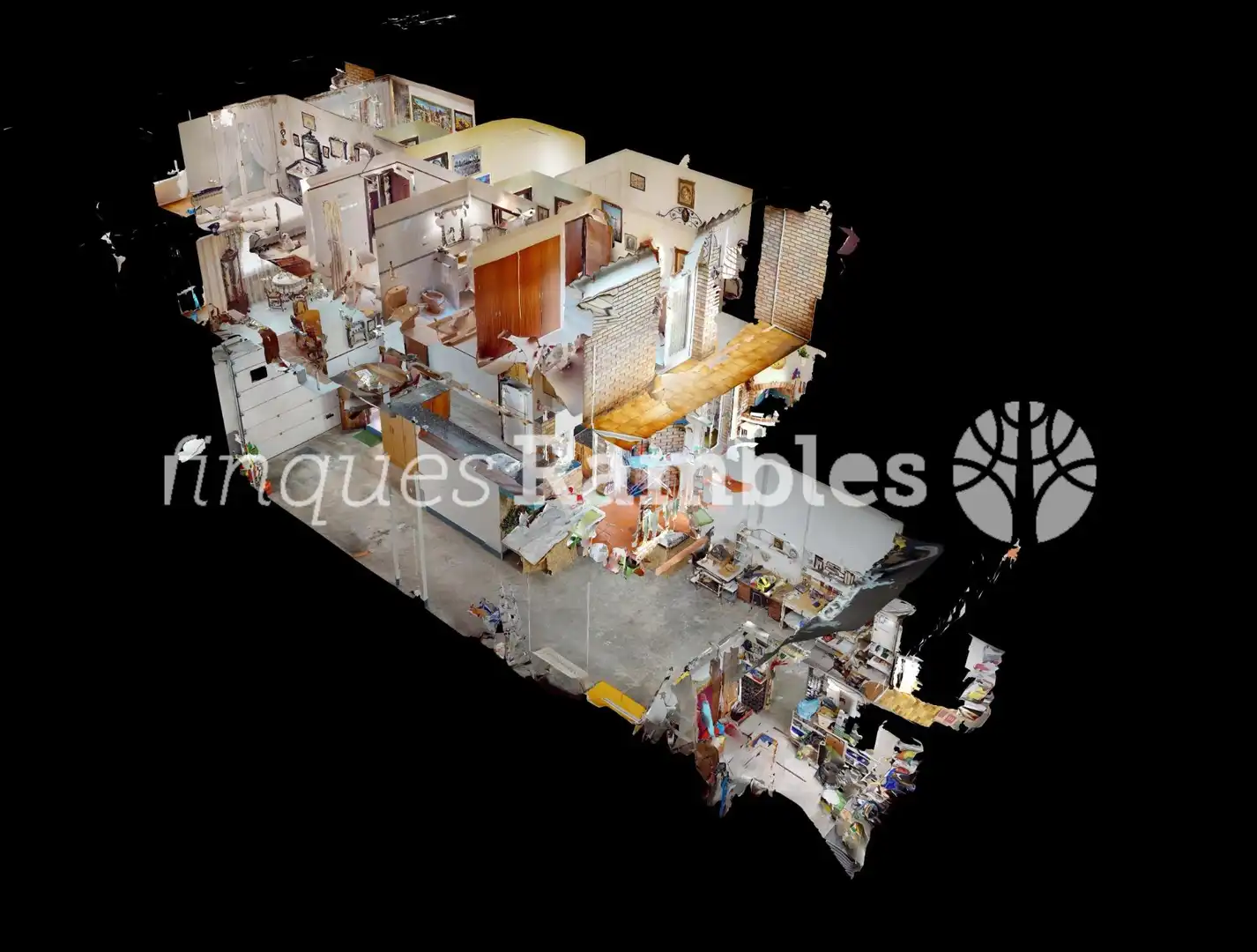 Casa o chalet en venta en Igualada con Calefacción, Jardín privado y Terraza