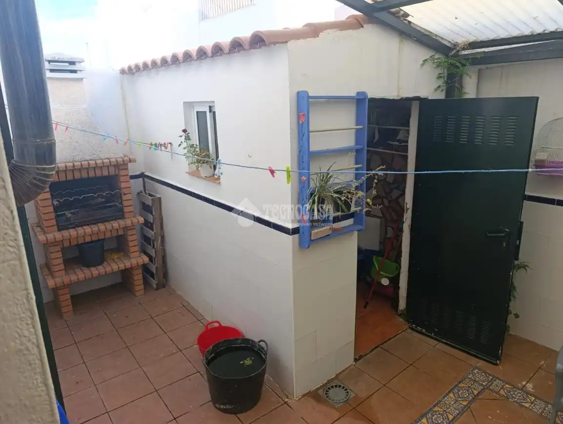 Dúplex en venta en Valverde de Leganés con Aire acondicionado y Balcón