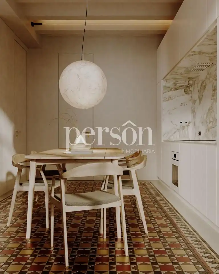 Apartamento en venta en El Pilar