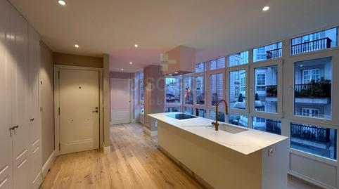 Foto 4 de Pis en venda a Centro - Recinto Amurallado, Lugo