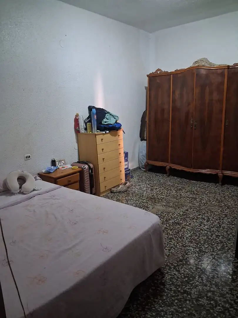 Habitación de Casa o chalet en venta en Vila-real con TV
