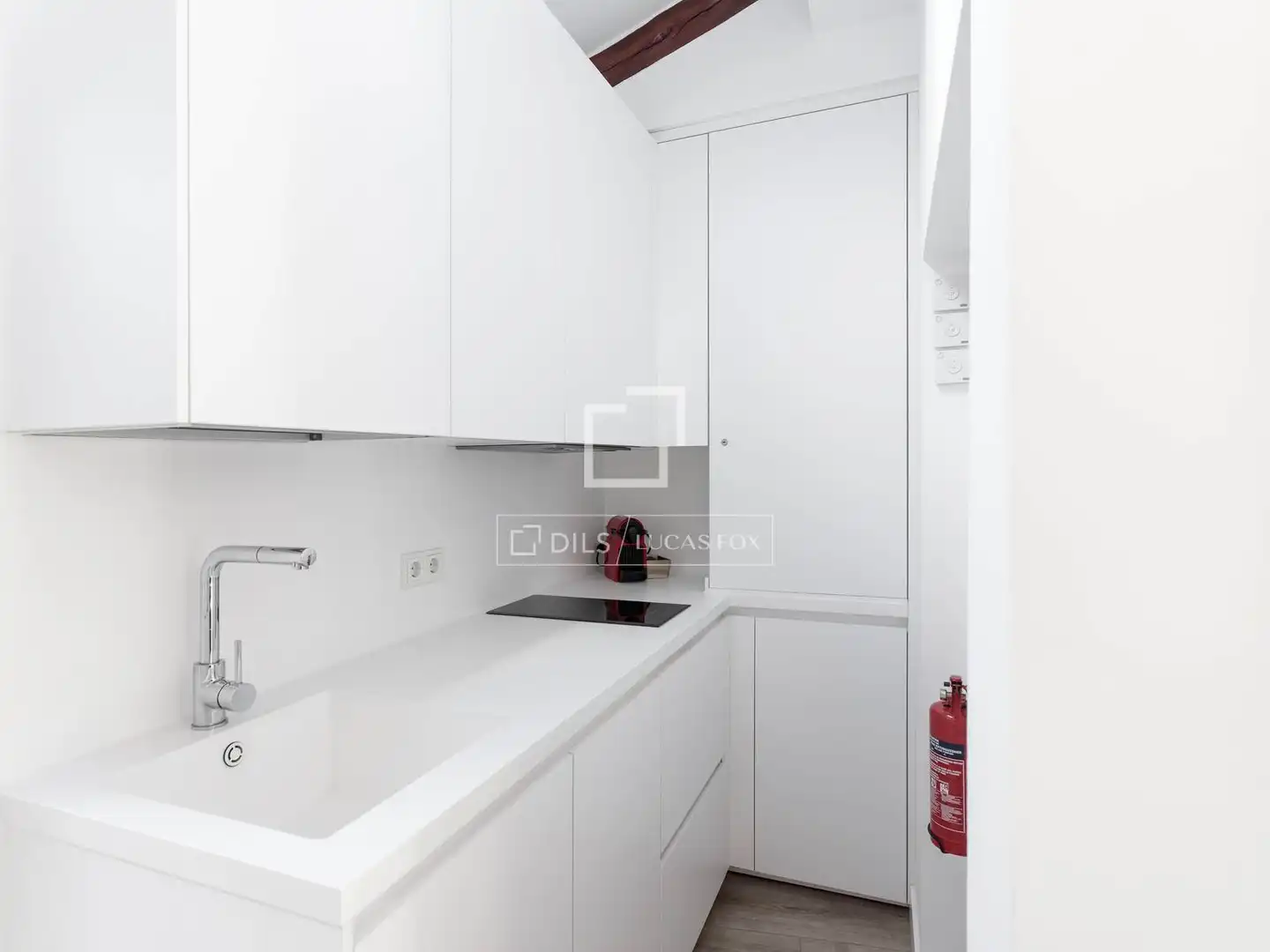 Flat with lift to rent in Centro, imagen 10