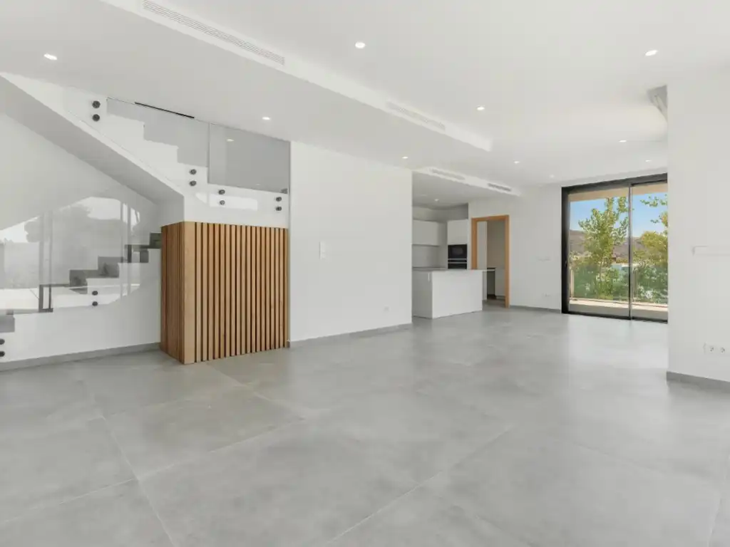 Haus mit Pool zum Verkauf in Calle Benitzaina 2, imagen 13