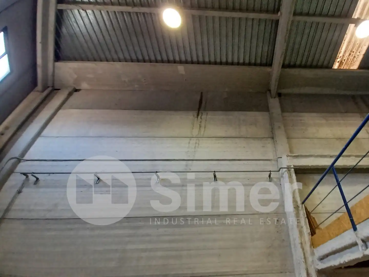 Nau industrial en venda a Santa Eulàlia de Ronçana, imagen 33