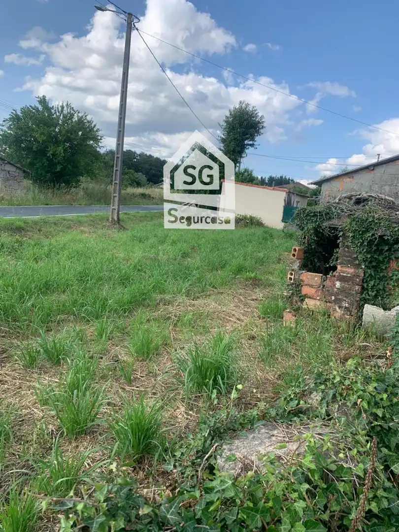 Adossat en venda a Amoeiro, imagen 9