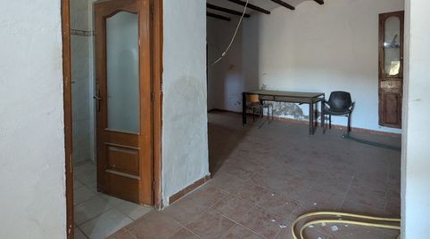 Foto 3 de Finca rústica en venta en Teulada, Alicante