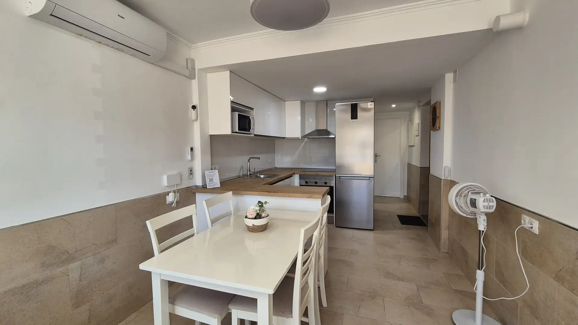 Apartamento con ascensor en venta en Platja de Vila Joiosa, imagen 15