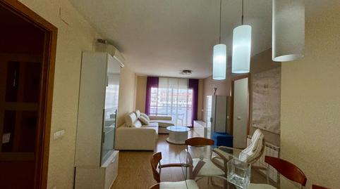 Foto 2 de Pis en venda a Fonts dels Capellans - Sagrada Família, Barcelona