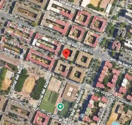 Piso con ascensor en venta en Norte, imagen 2
