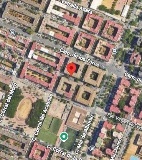 Foto 2 de Piso en venta en Pino Montano - Consolación, Sevilla Capital