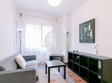 Piso con ascensor en venta en Sarrià - Sant Gervasi