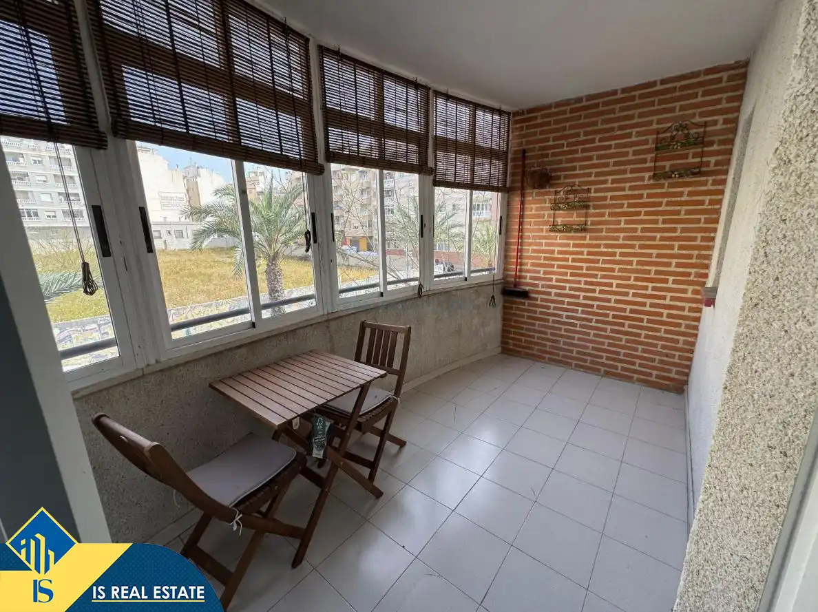Estudio con piscina en venta en Playa del Cura, imagen 2