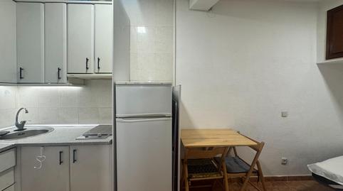 Photo 2 of Study to rent in Acacias, Madrid