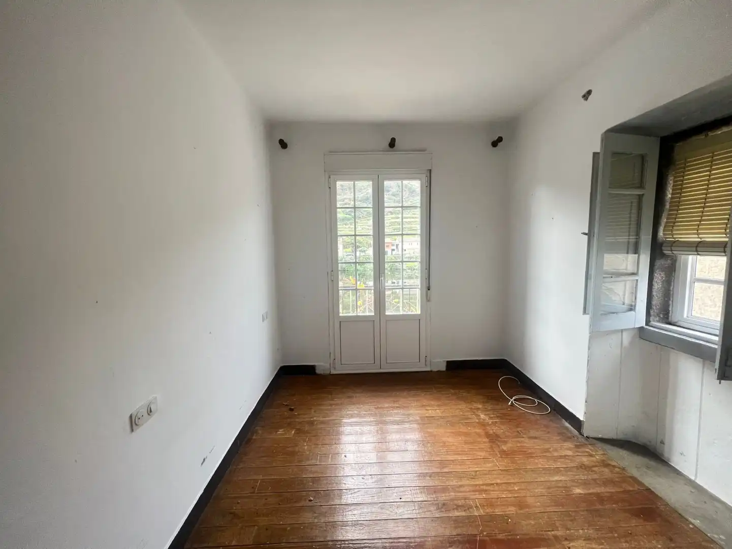Habitación de Casa o chalet en venta en O Saviñao  con Calefacción