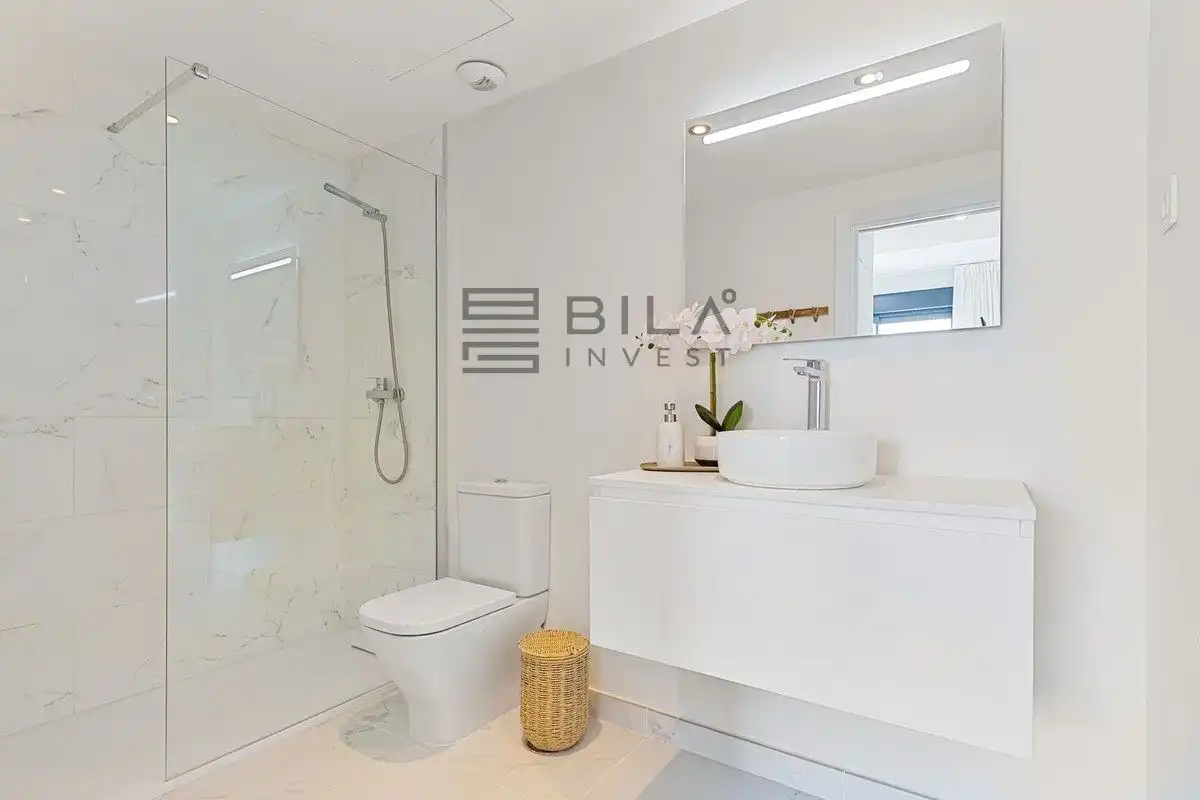 Casa a schiera con piscina in vendita a Rocas Blancas, imagen 27