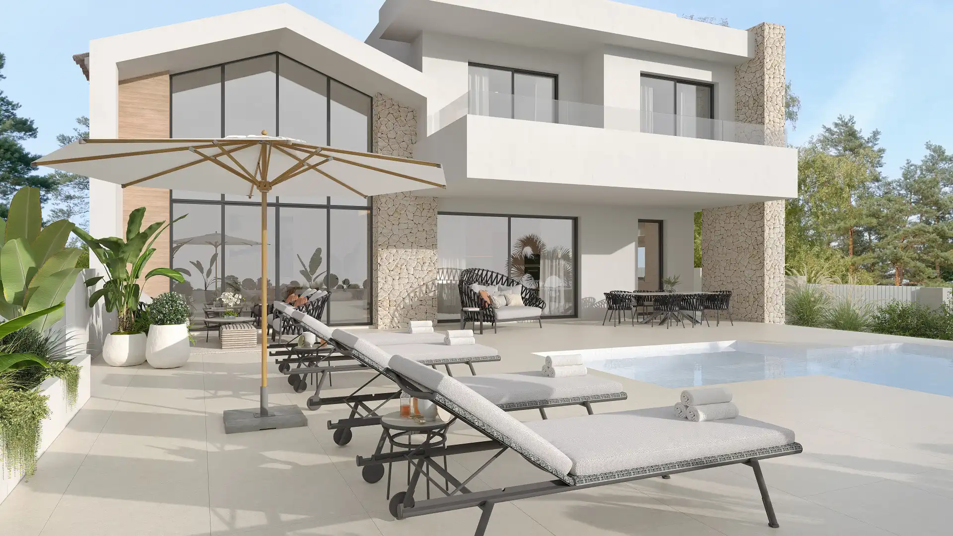 Casa con piscina in vendita a Marbella Centro, imagen 7