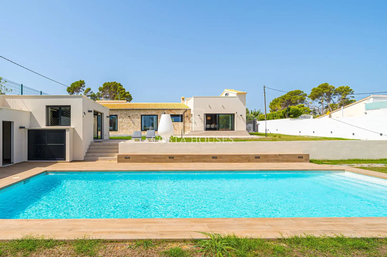Villa avec piscine à vendre à Calle Torrecarrals, imagen 20