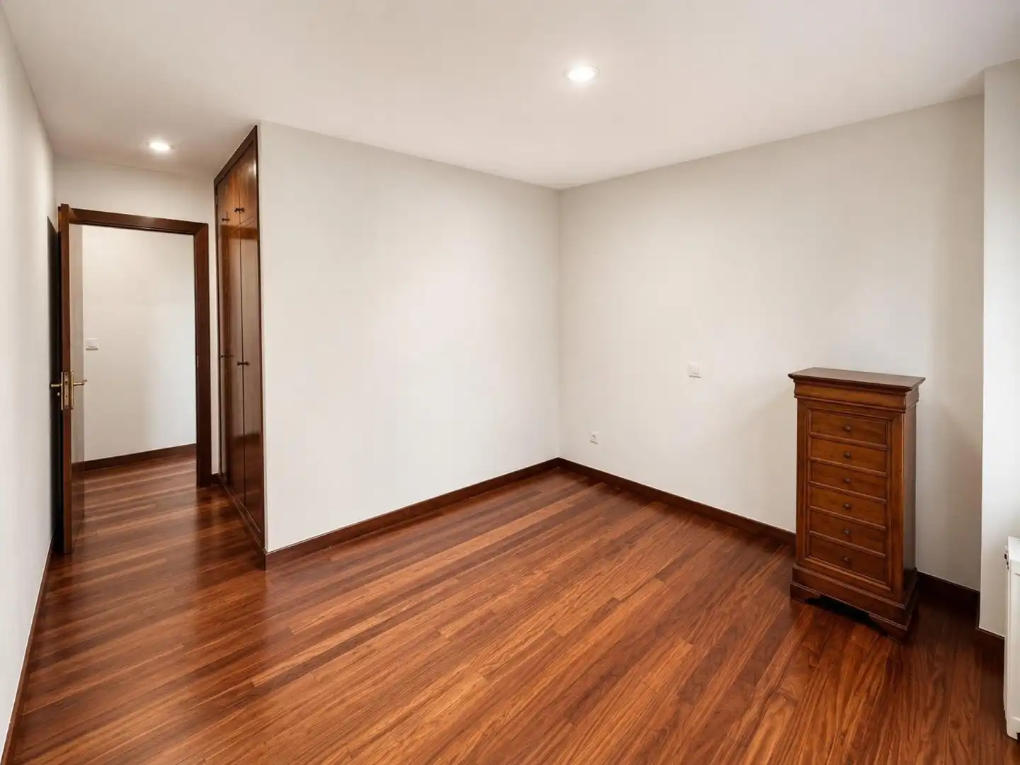 Maisonette zum Verkauf in Santander mit Heizung, Terrasse und Balkon