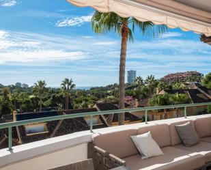 Apartment for sale in Urbanización Golf Río Real, 29, Marbella