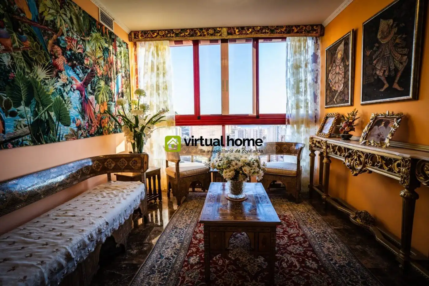 Flat with pool for sale in Playa de Poniente, imagen 20