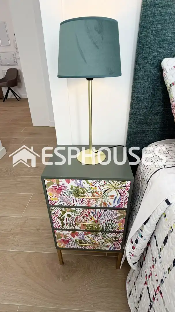 Apartament amb terrassa en venda a Altea ciudad, imagen 19