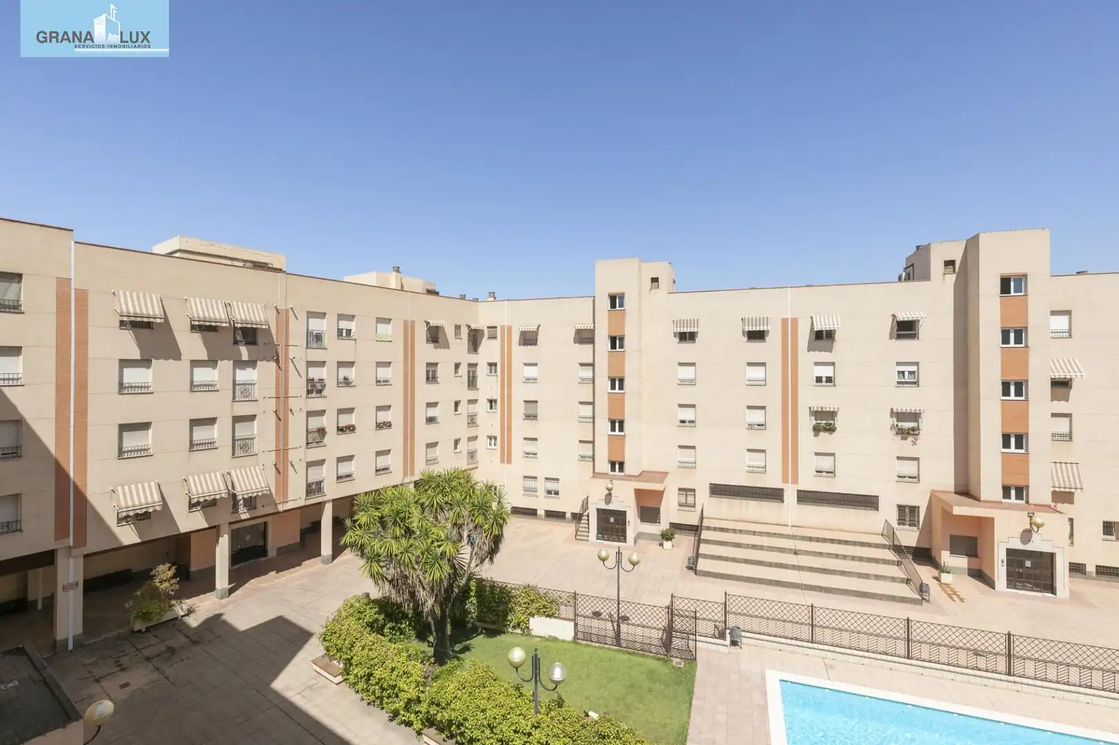 Apartament amb piscina en venda a 54 Calle Ramón y Cajal #escalera  p3  / 4B, imagen 22