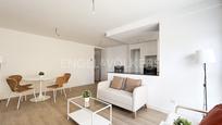 Living room of Flat for sale in Alcobendas  with Air Conditioner