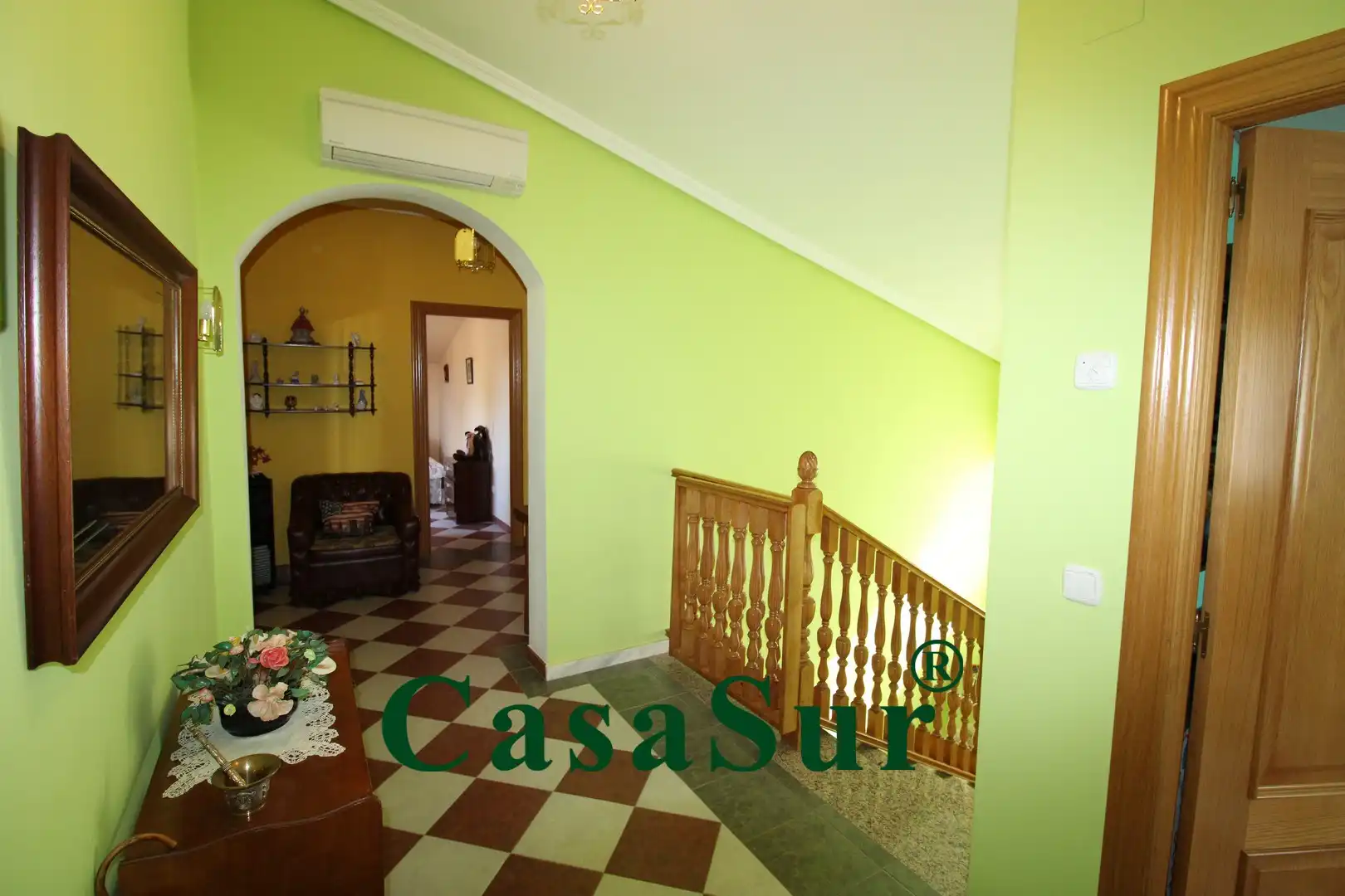 Casa o chalet en venta en Traspinedo con Calefacción, Jardín privado y Terraza