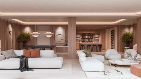 Foto 3 de Casa o xalet en venda a Sierra Blanca, Marbella