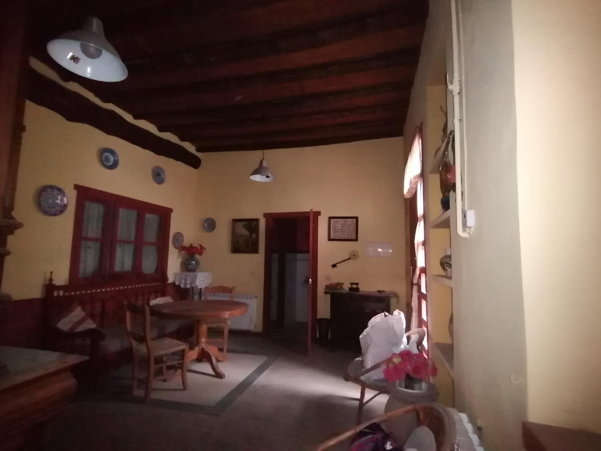 Casa o chalet en venta en Ocaña con Calefacción y Balcón