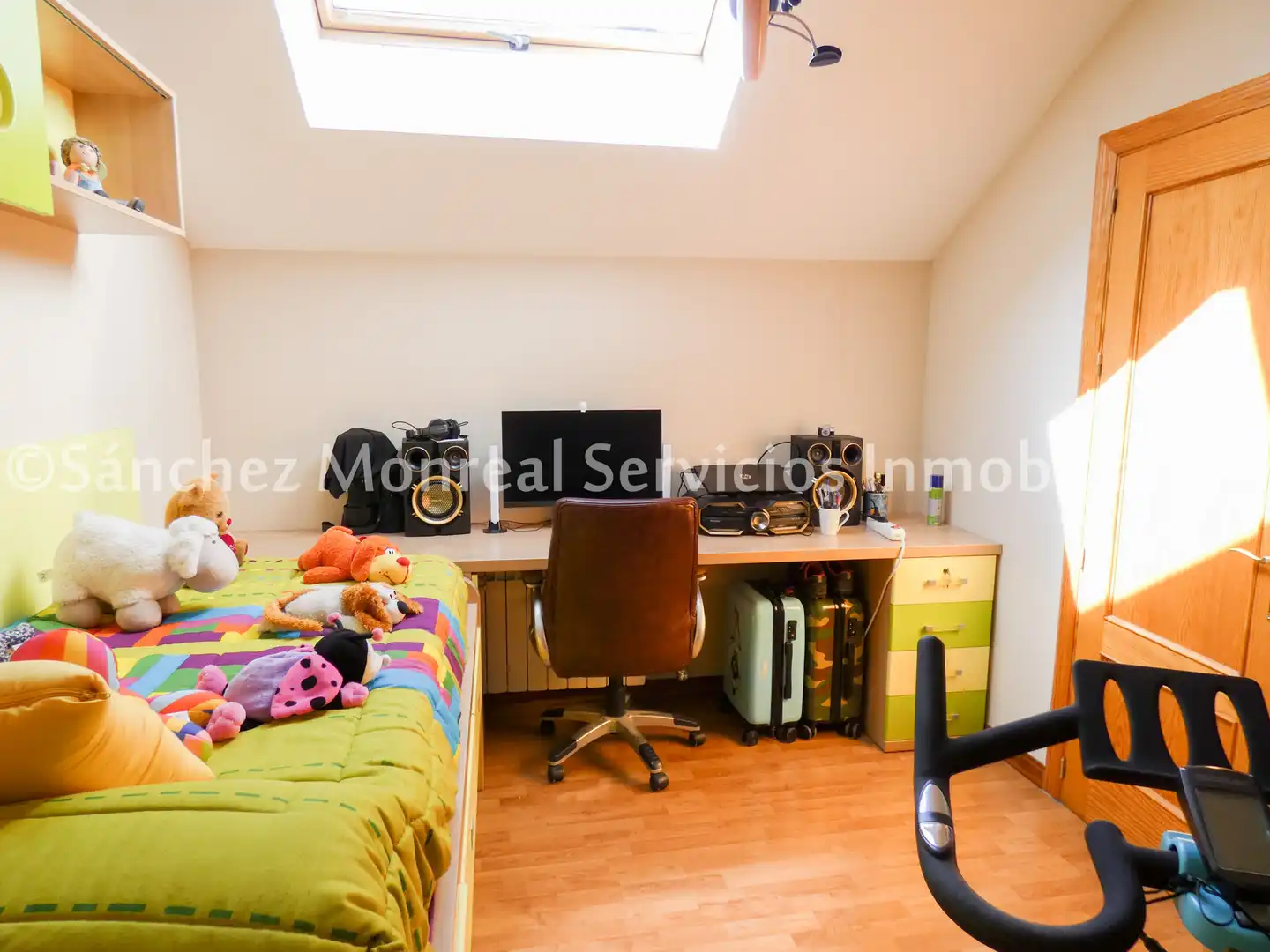 Duplex avec ascenseur à vendre à Alcázar de San Juan, imagen 18
