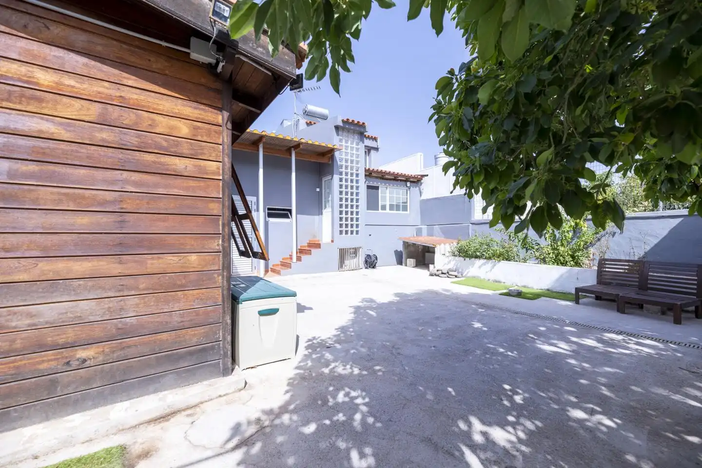 Casa amb jardí en venda a Calle El Santísimo, imagen 16