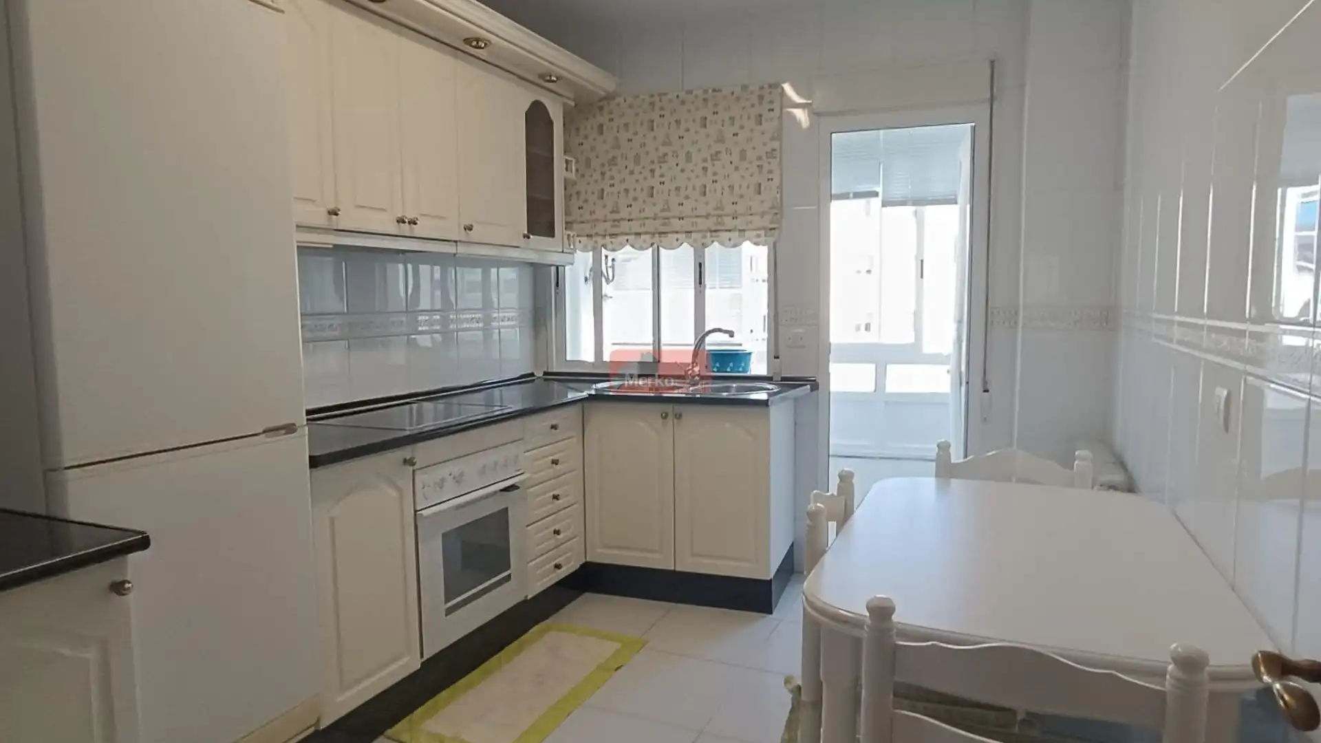 Flat for rent in Residencia - Abella
