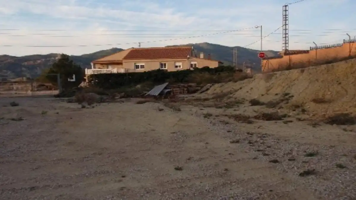 Residential for sale in Lorca