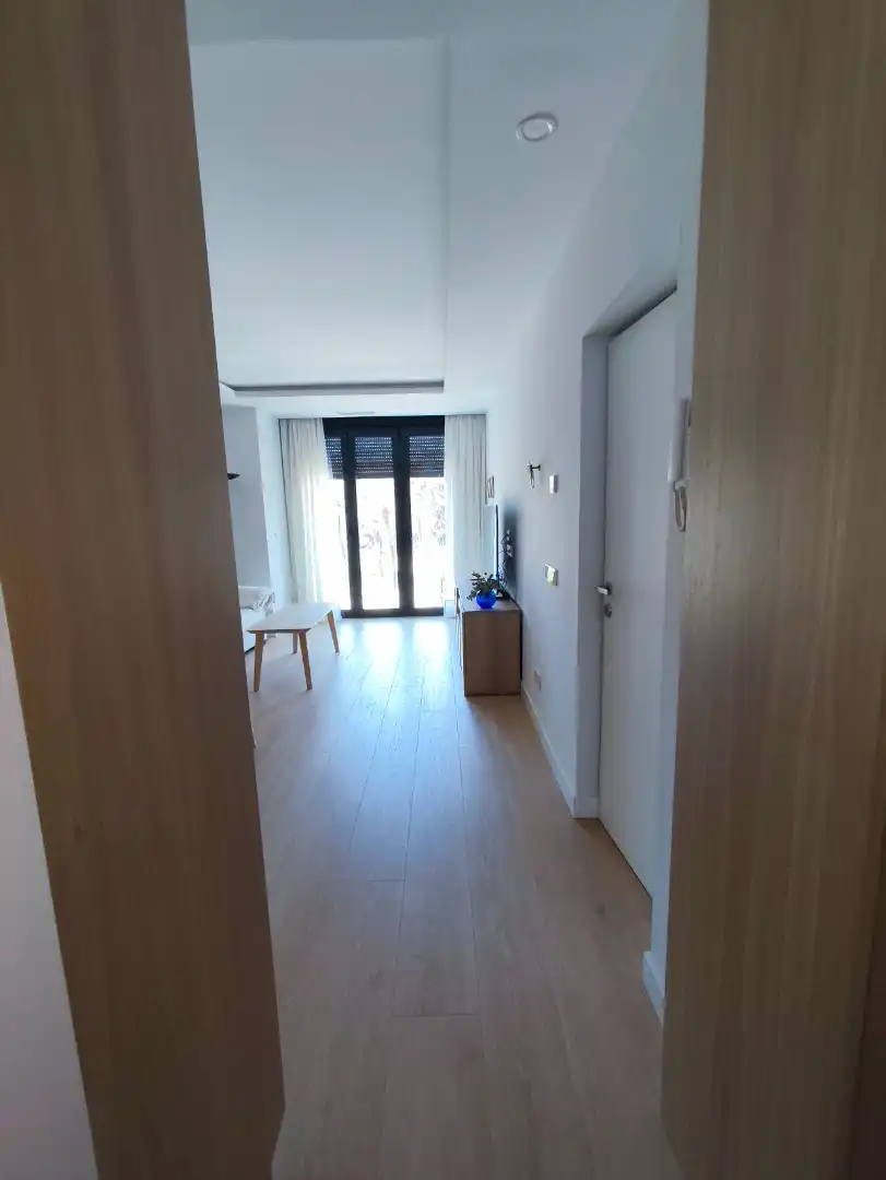 Apartments for rent in Córdoba  with Air Conditioner, Heating and Furnished