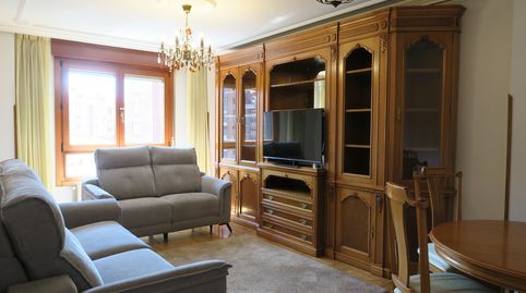Foto 5 de Piso en venta en Avenida de Cervantes, Centro, Avilés