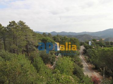 Villa avec piscine à vendre à Serra Brava