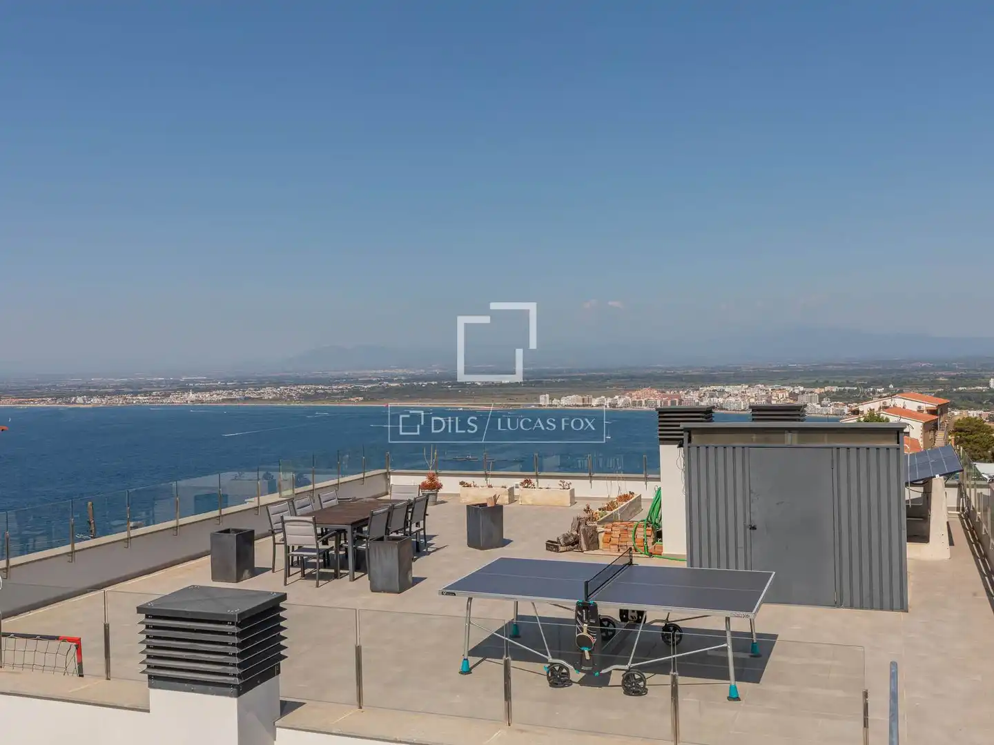 Detached house with pool for sale in Almadrava - Canyelles - Puig-Rom, imagen 43