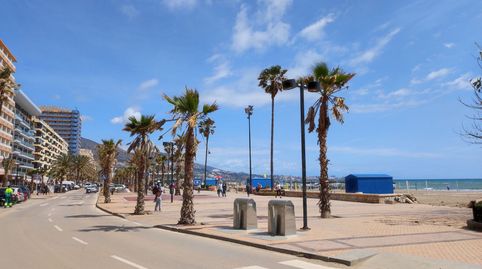 Foto 2 de Piso de alquiler en Pasaje Marítimo Rey de España, Las Gaviotas - Carvajal, Fuengirola