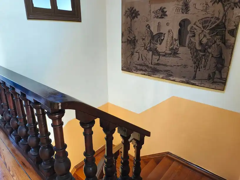 Casa o chalet en venta en Nava con Amueblado