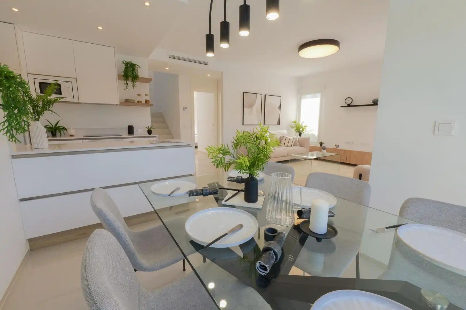 Villa avec piscine à vendre à Centro, imagen 5