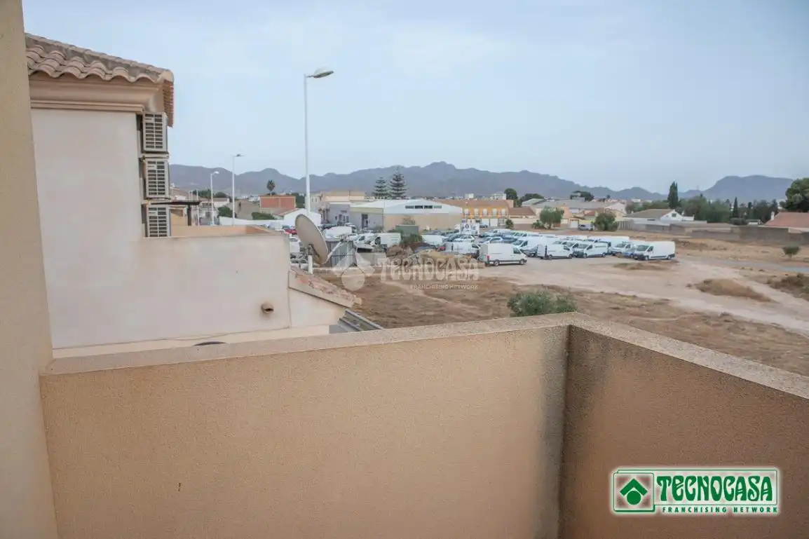 Casa adosada en venda en Pulpí amb Terrassa