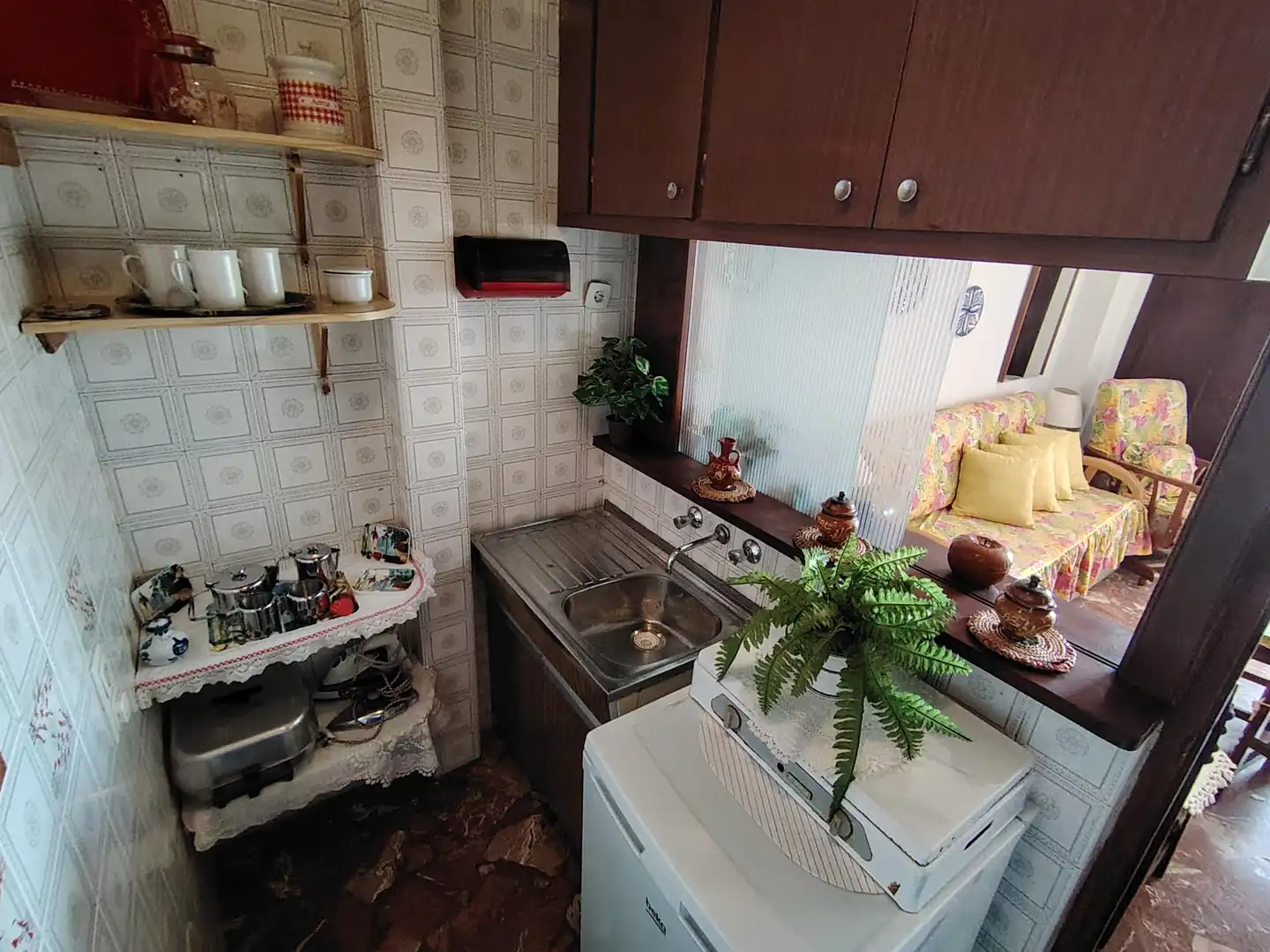 Estudio con piscina en venta en Solymar, imagen 10